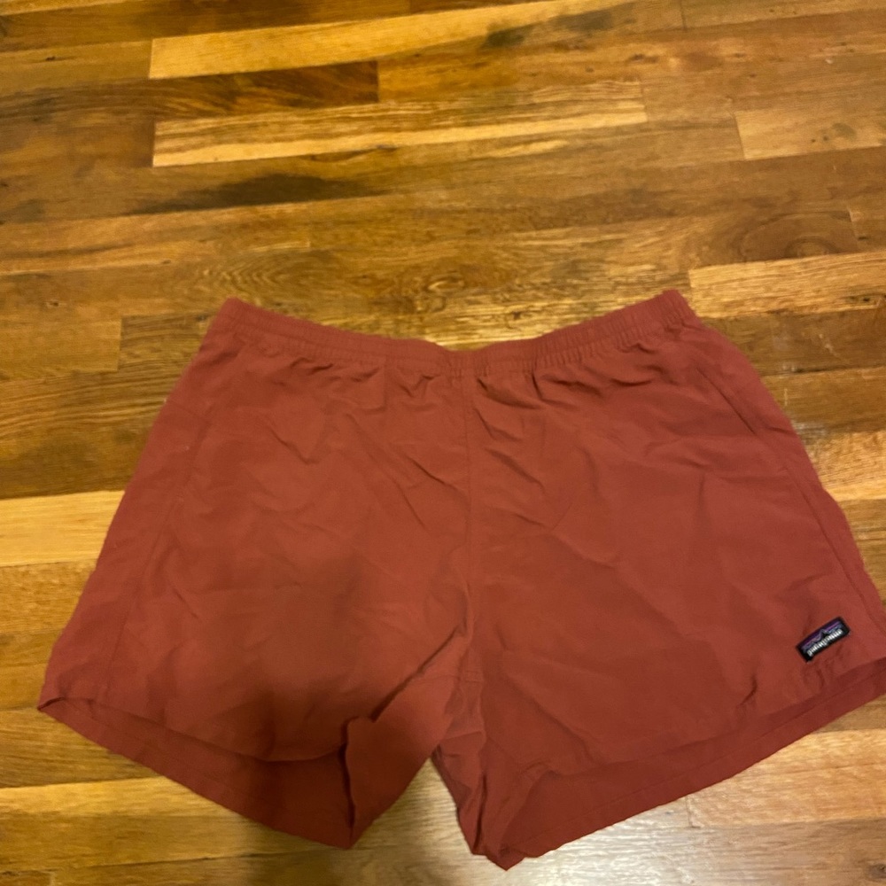 Patagonia Baggies